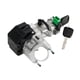 thumbnail image 2 of Cilindro de bloqueo de interruptor de encendido Compatible 39730-S3V-4010-M1 Suministros de instalación fáciles Black para L4 1.7L, 2 of 8