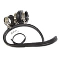 thumbnail image 5 of Heat shield System Filter TRD+ 05-10 Toyota Tacoma 4.0L V6 High Flow Air Intake, 5 of 8