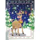 thumbnail image 1 of Taladro Pintura Diamante (DE3871) 5D DIY Completo Navidad Bordado Mosaico Kits (c853) 40x50cm Hugtrwg Para estrenar, 1 of 1