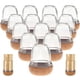 thumbnail image 3 of 16 protectores de patas de silla, almohadillas para patas de muebles, tapas protectoras para suelos de madera, 3 of 3