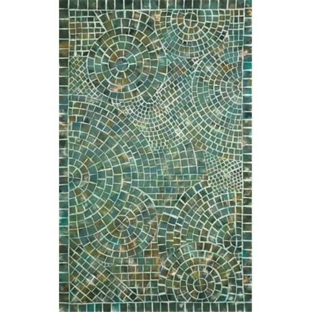 Liora Manne 3257/03 Lapis 5'X8'