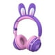 thumbnail image 1 of Audífonos inalámbricos Gadgets and fun conejo, 1 of 3