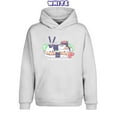 thumbnail image 3 of Sushi Pullover Urban Hoodie, 3 of 10