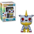 thumbnail image 5 of Funko POP Animation Digimon Tai #428 Aguman #429 Matt#430 Gabumon 431# Vinyl Action Figure Toys PVC Collection Model for Gift, 5 of 5