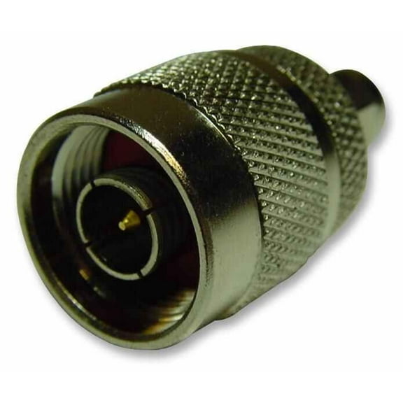 PRO SIGNAL - Adaptor, SMA Plug to N Type Plug