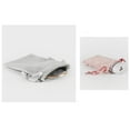 thumbnail image 4 of keepw Sacs à Cordon Durables et Réutilisables pour de Larges Applications Sacs à Bijoux Super Doux Noir 1Set, 4 of 6