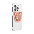 thumbnail image 3 of PopSockets Phone Grip for MagSafe, Magnetic Holder, Phone Stand, Disney - Tidepool Daisy Mix, 3 of 3
