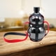 thumbnail image 1 of Bearachild petaca de calabaza Acero inoxidable 1.5L negro, 1 of 1