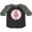 Baseball Smoke and Vintage Camo, variant on Inktastic Robotics Girl Robot Gear Girls Toddler T-Shirt