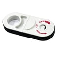 thumbnail image 1 of Herramienta Peladora de Cables de Red Universal para Cat5E, Cat6,Cat7, Cat8 - Pelacables Coaxiales, Herramienta Pelacables de Bolsillo, 1 of 5