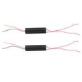 thumbnail image 1 of GOOHOCHY Módulo generador de alto voltaje, transformador de módulo de potencia de aumento para conversión de voltaje de 3-6v, 2 uds., 1 of 8