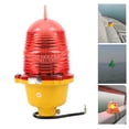 thumbnail image 2 of Luz de Obstrucción Aérea FECAMOS Impermeable AC110V, 2 of 9
