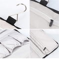 thumbnail image 5 of Sac de Voyage Portable pour Dyson Airwrap Styler et Accessoires (Noir), 5 of 5