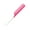 rose red, variant on Quality Hair Comb with Pointed Tail Hairdressing Fine Tooth Suitable for Hairstyling at Home