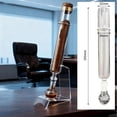 thumbnail image 6 of Yippzo Cigar Flavor Injector Humidifier, Cigar Infuser Glass Tube Kit, Aromatherapy Display Rack for Cigars Lovers and Enthusiasts, Airtight Cap for DIY Flavor Infusion, 6 of 7