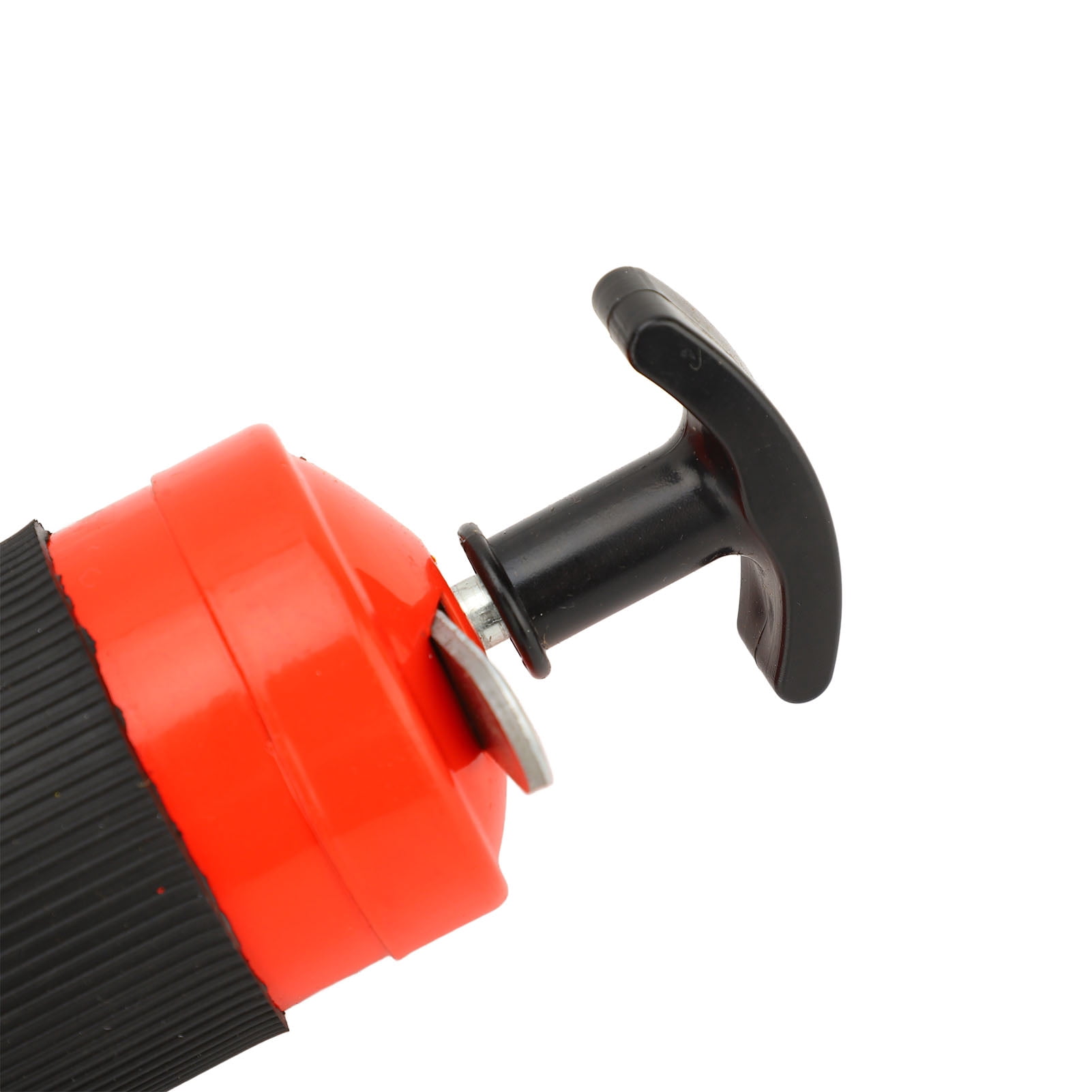 LAZIOEGR 600cc Dual Rod High Pressure Manual Grease Gun 14000PSI Effort Saving Lever Action Oiler for Industrial Automotive Tools (17.7 inches / 45 cm)