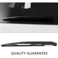 thumbnail image 4 of Replacement for X3 E83 2004 2005 2006 2007 2008 2009 2010 Rear Windshield Wiper Arm and Blade Kit OE:61623400708, 4 of 5
