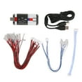 thumbnail image 2 of Tablero De Código DIY Para Arcade, Kits De Conmutación Rápida Con Cero Retardo, Codificador De Controlador De Juego Fácil De Instalar Para PS3 Para PS4, 2 of 7