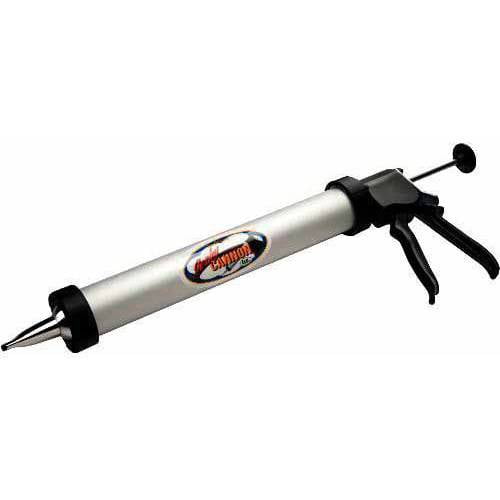 LEM468 Anodized Aluminum Jerky Cannon