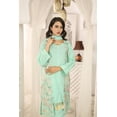 thumbnail image 4 of Indian Dresses for Women Party Wear Pakistani Salwar Kameez Suit Ready to Wear, 4 of 6