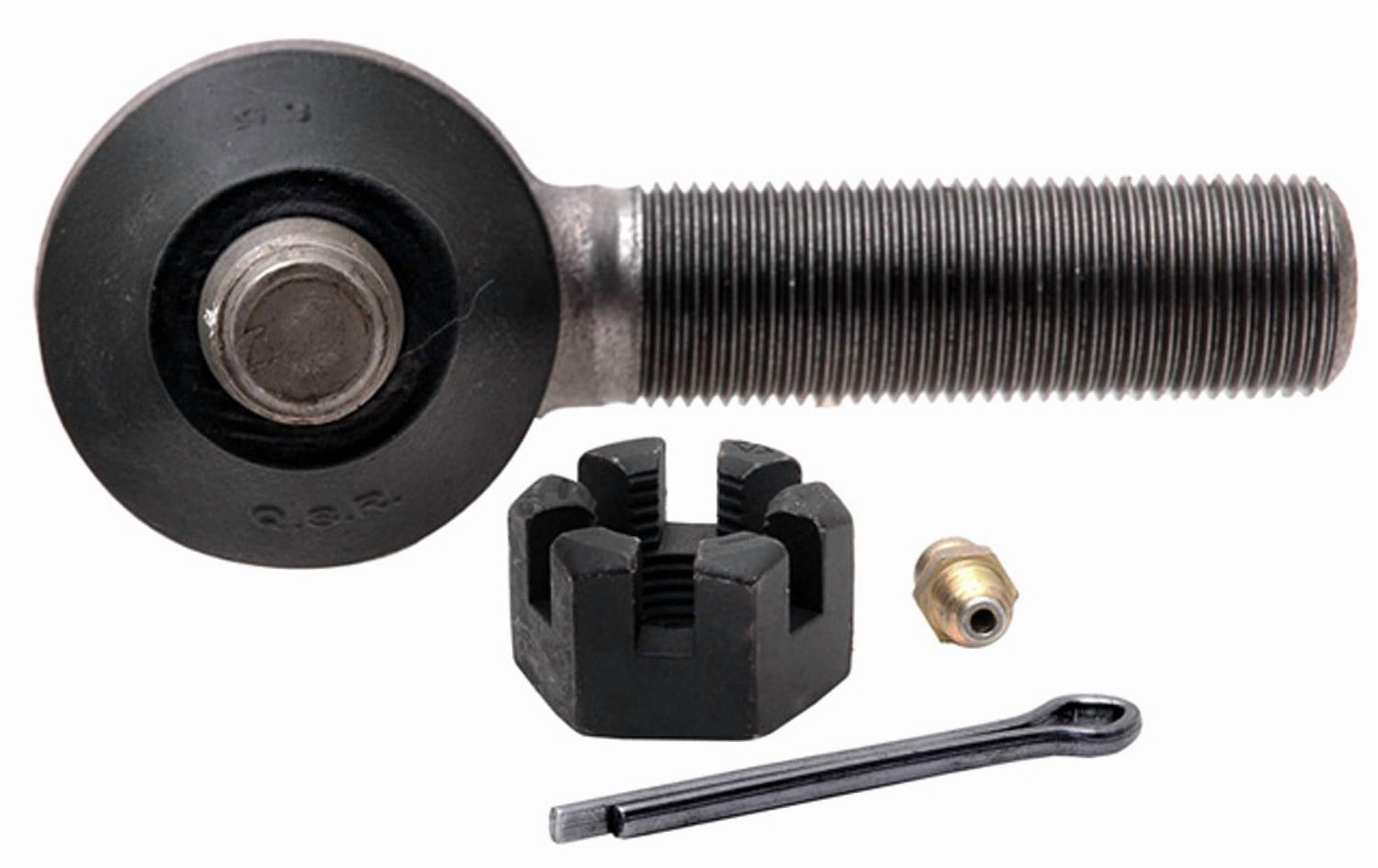 ACDelco 46A0096A Steering Tie Rod End