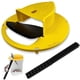 thumbnail image 1 of Trampa para ratones humana Tapa del cubo Trampa para ratas Interior al aire libre para el hogar Captura y liberación Ratones vivos Trampa para ardillas Trampa compatible con cubo Repelente d, 1 of 4
