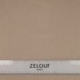 thumbnail image 3 of Zelouf Nadia Twill  , Sewing, DIY, Crafts Fabric by the Yard, Taupe, 7 Yard, 3 of 4