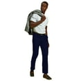thumbnail image 3 of Asquith & Fox Mens Classic Casual Chino Pants/Pants, 3 of 5