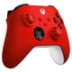 thumbnail image 2 of CONTROL XBOX INALAMBRICO ROJO, 2 of 3