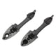 thumbnail image 2 of 79354 YS4Z5420966AAA 2 piezas manija exterior de la puerta delantera del automóvil for Ford for Focus MK1 1998-2004 YS4Z5422404AAA, 2 of 5