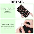 thumbnail image 6 of Pioneer Flower Floral Print Pattern Kitchen Dish Drying Mat 1 Pack, Ultra Absorbent Microfiber Drainer Mat, 16"x18", 6 of 6