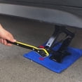 thumbnail image 3 of Jack De Tijera, Gato Portátil De Manejo De Mano Pesada Con 2 Toneladas De Capacidad De Carga Con De Trinquete Para El Cambio De Neumáticos Para El Automóvil, 3 of 7
