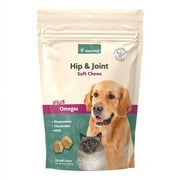 Hip & Joint Soft Chew (Bag) 120 ct