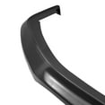 thumbnail image 6 of Ikon Motorsports Compatible with 12-13 Honda Civic 2 Door Coupe Ikon Front Bumper Lip Spoiler Chin, 6 of 7