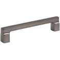 thumbnail image 3 of Atlas Homewares A523 Reeves 5-1/16" Center To Center Bar Cabinet Pull - Nickel, 3 of 6