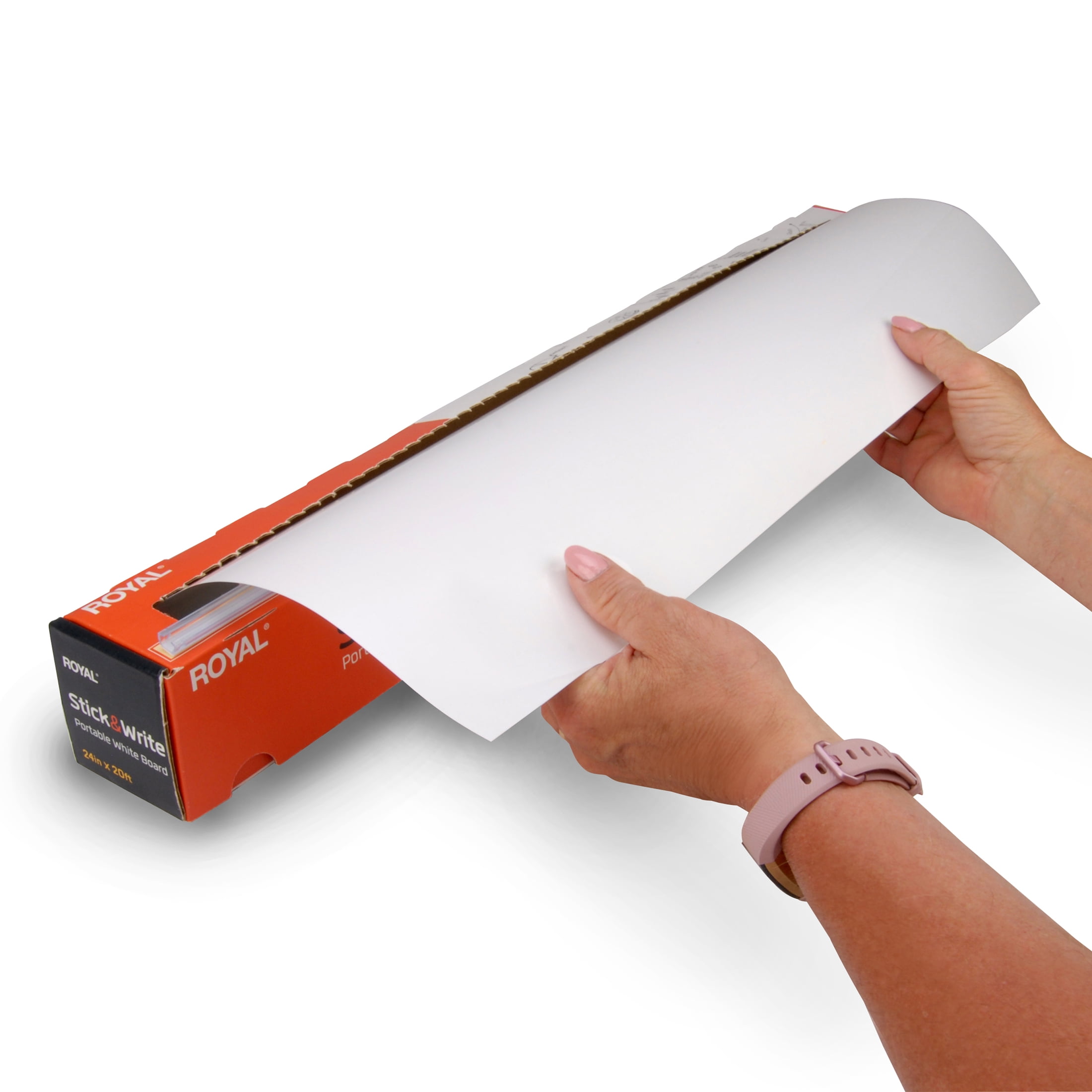 Royal WB220 White Board