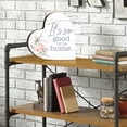 thumbnail image 5 of LifeSong Milestones Rustic Inspirational Heart Block Sign for Farmhouse Decor, 5 of 7