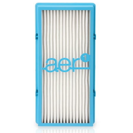 Holmes aer1 HEPA-Type Air Filter (HAPF30AT-U4) (Best Air Filter For Growing Weed)