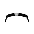 thumbnail image 1 of Car Rear Trunk Boot Spoiler Wing For Volkswagen VW Tiguan MK3 Rline Standard 2024 2025 Rear Roof Spoiler Wing Body Kits Tuning, 1 of 7