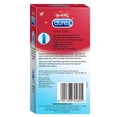 thumbnail image 5 of Durex Extra Thin Condoms for Men - 10 Count (Pack of 3), 5 of 5