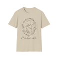 thumbnail image 2 of Certified Midwife, Gildan Unisex Softstyle T-Shirt, Graphic Tee, S-3XL, 2 of 5