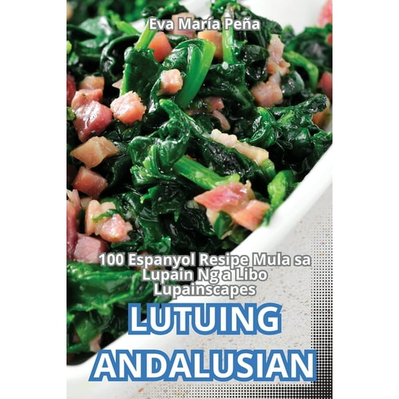 Lutuing Andalusian, (Paperback)