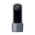 thumbnail image 4 of Tapa de Lente Ricoh TL-3 para Ricoh Theta X Gris, 4 of 9