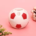 thumbnail image 1 of Multifunction Football Pen Holder Toothbrush Container Creative School Office Organizer Kids Gift, 1 of 7