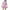 Pink, variant on Diufon Girls Short Sleeve Swimsuit Summer Kids Crewneck Sun Swimwear Color Blocked Pleated Zipper Bathing Suit