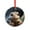 Pattern, variant on Xmas Ornament Little Monkey Christmas Christmas Decorative Hanging Ornaments Funny Animal Lover Gifts Hanging Craft Collectibles for Xmas Trees Home Party Gifts