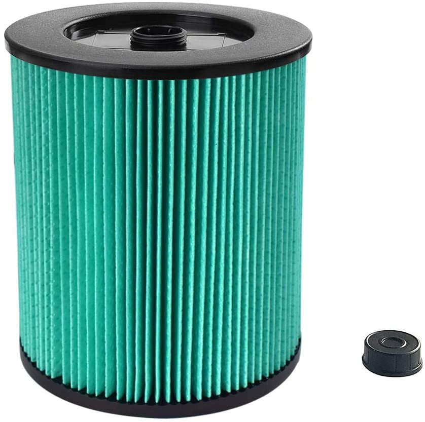 Durable Hepa Vacuum Cleaner Filter Replacement Wet Dry for Craftsman 9-17912