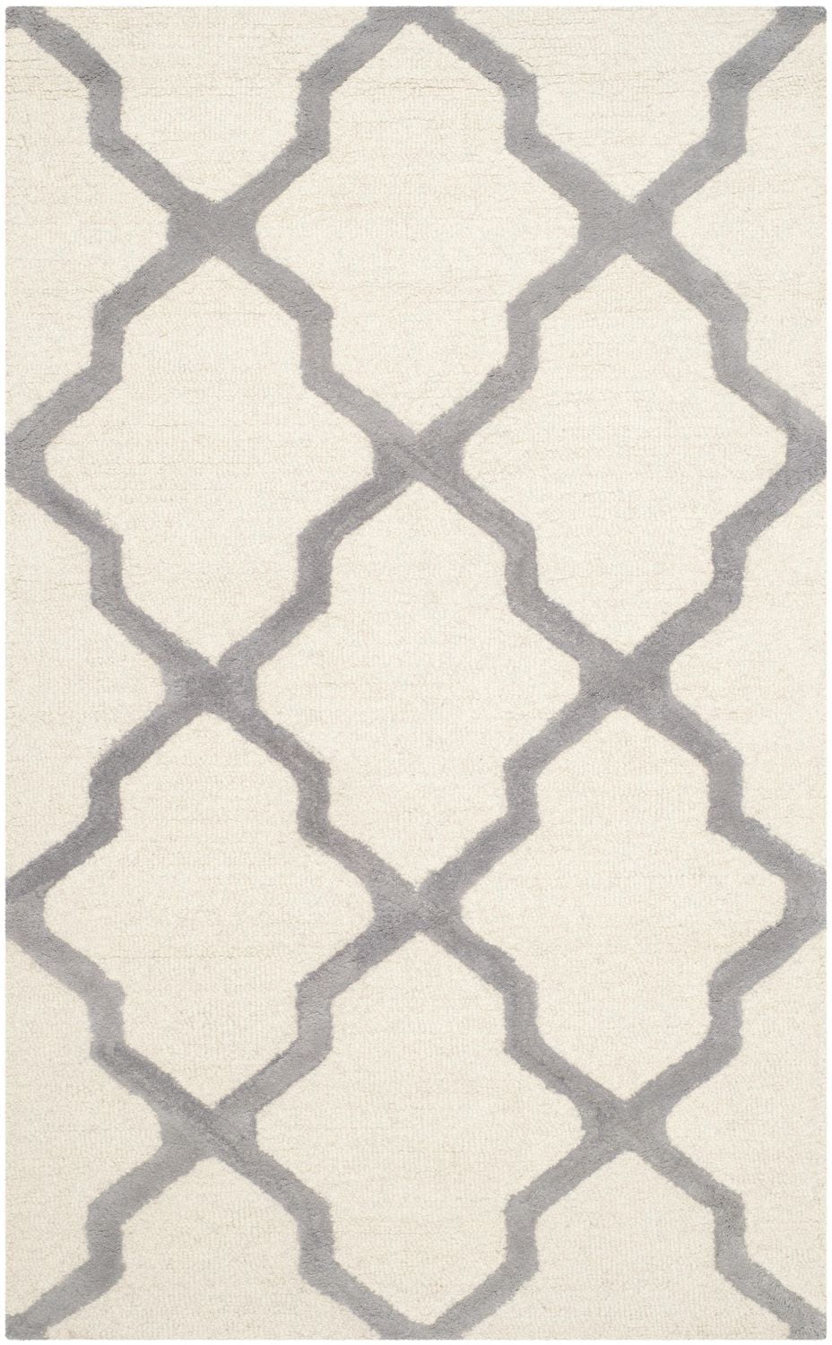 Safavieh Cambridge Liam Tapis Géométrique