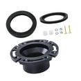 thumbnail image 3 of Kit de sello de brida de inodoro para RV, piezas de sello de inodoro 385345892, accesorios interiores para autocaravanas, repuestos para 320 310, 3 of 8