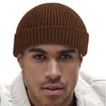 thumbnail image 2 of Beechfield  Adult Harbour Fisherman Beanie, 2 of 3